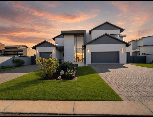 4 BEDROOM HOUSE FOR SALE IN MIDSTREAM RIDGE